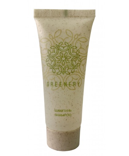 Шампунь серия GREENERY