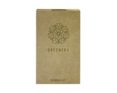 Швейный набор серия GREENERY