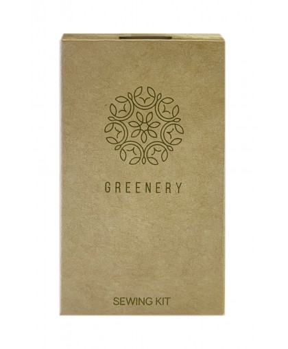 Швейный набор серия GREENERY