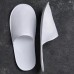 Тапочки "Poly cloth", закрытый мыс, гостиничные 