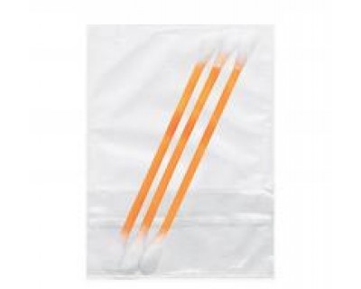 Набор косметических палочек в упаковке