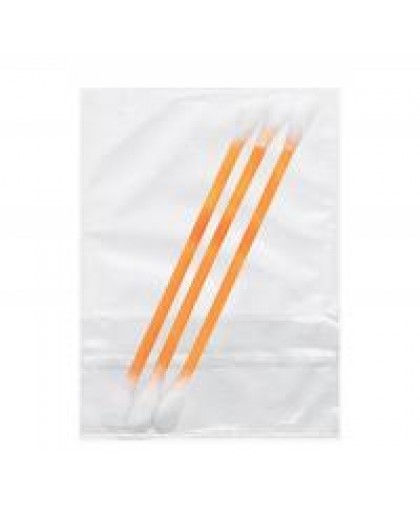 Набор косметических палочек в упаковке