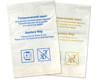 Пакет санитарный