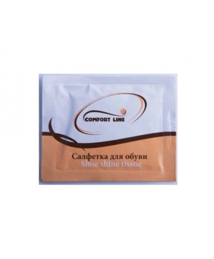 Салфетка для обуви