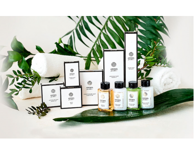 Серия Aroma Garden