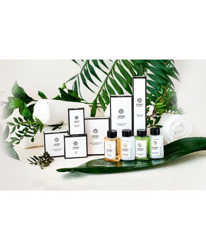 Серия Aroma Garden