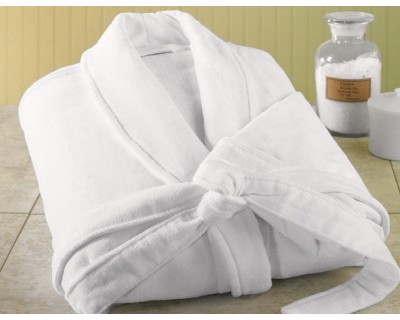 Махровые халаты