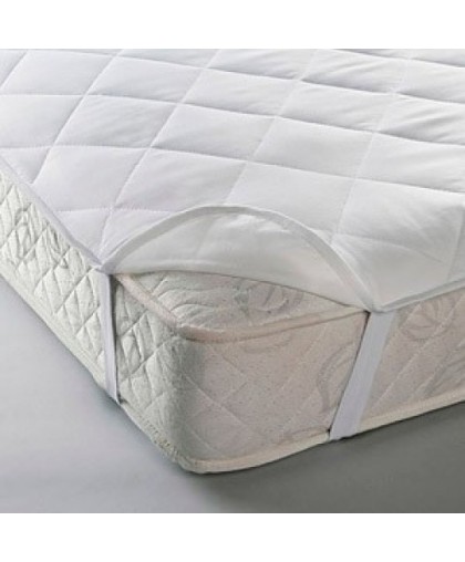 Наматрасники «Бамбук»