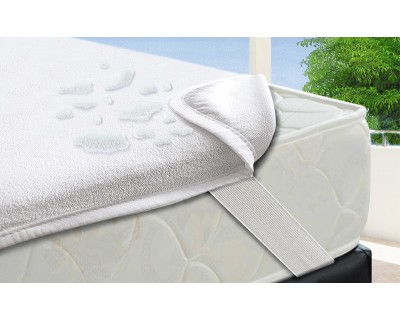 Наматрасники водонепроницаемые