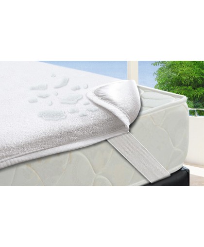 Наматрасники водонепроницаемые