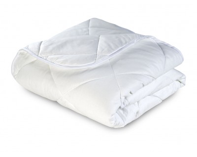 Одеяло Премиум стеганое «Лебяжий пух»