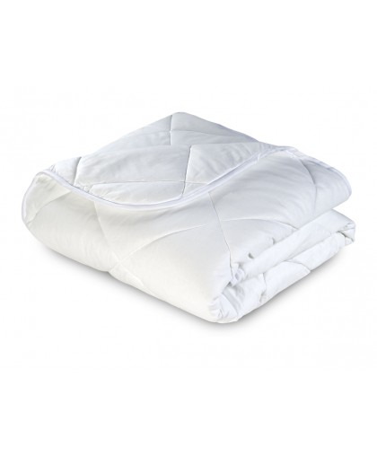 Одеяло Премиум стеганое «Лебяжий пух»