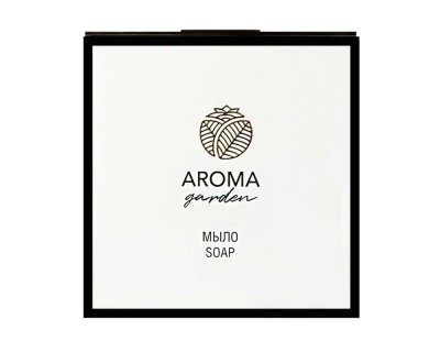 Мыло серия Aroma Garden