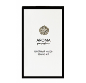 Швейный набор серия Aroma Garden