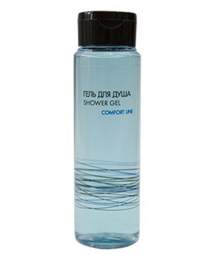 Гель для душа серия Comfort Line