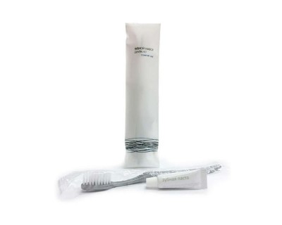 Зубной набор серия Comfort Line