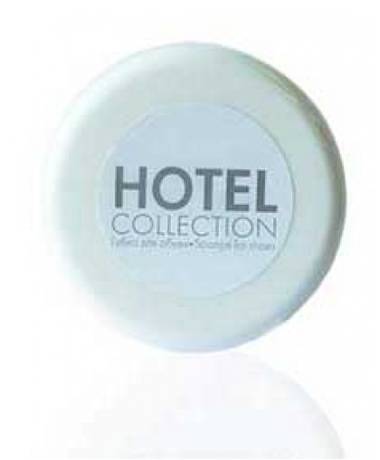 Губка для обуви серия Hotel Collection