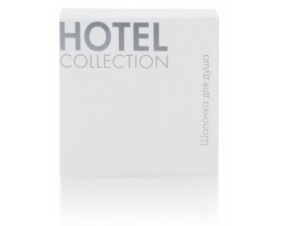 Шапочка для душа серия Hotel Collection